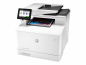 Preview: HP Color LaserJet Pro MFP M479fdw
